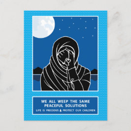 We hebben allemaal hetzelfde 3_ Briefkaart