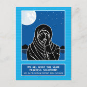 We hebben allemaal hetzelfde 3_ Briefkaart (Voorkant)