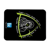 We hebben allemaal hetzelfde 3_Flexible Magnet Magneet (Horizontaal)