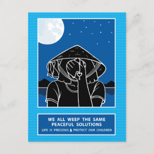 We hebben allemaal hetzelfde 4_ Briefkaart