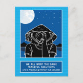 We hebben allemaal hetzelfde 4_ Briefkaart (Voorkant)