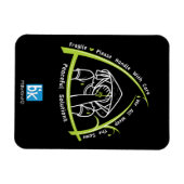 We hebben allemaal hetzelfde 4_Flexible Magnet Magneet (Horizontaal)