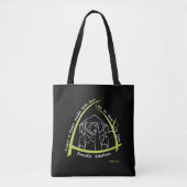 We hebben allemaal hetzelfde 4_ tote bag (Voorkant)