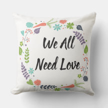 We hebben allemaal liefde nodig