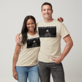 We hebben allemaal onze demonen t-shirt (Unisex)