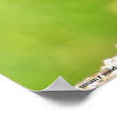 We hebben allemaal Poster voor de klaslokalen nodi (Hoek)