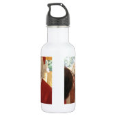 WE HEBBEN ALLEMAAL VAN SANTA Hohoho NODIG!.jpg Waterfles (Achterkant)