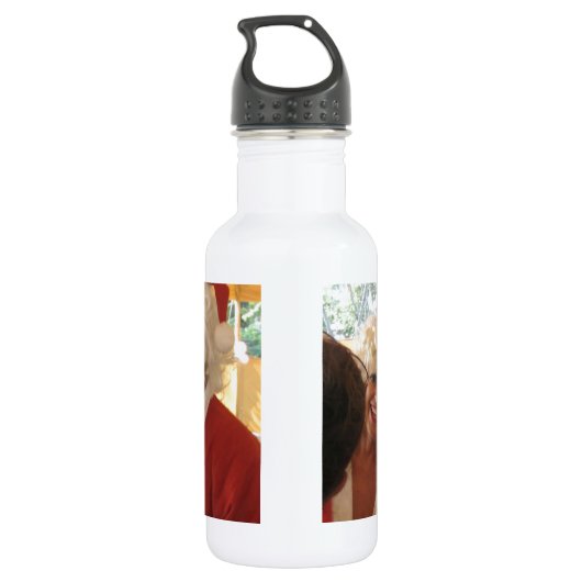 WE HEBBEN ALLEMAAL VAN SANTA Hohoho NODIG!.jpg Waterfles (Achterkant)
