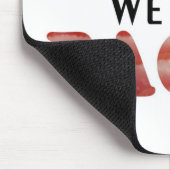 We hebben Bacon Muismat (Hoek)