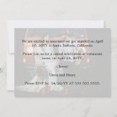 We hebben | Bekendmaking foto's Brussel Kaart (Achterkant)