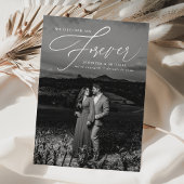 We hebben beslist over de aankondiging van het Ver