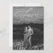 We hebben beslist over de aankondiging van het Ver (Voorkant)