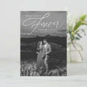 We hebben beslist over de aankondiging van het Ver (Staand voorkant)