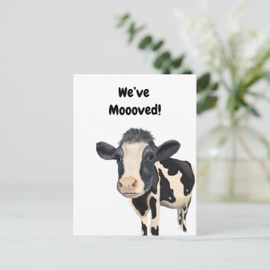 We hebben Briefkaart verplaatst (Staand voorkant)