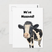 We hebben Briefkaart verplaatst (Voorkant / Achterkant)