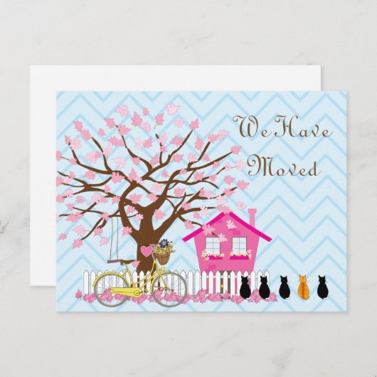 We hebben Briefkaart verplaatst (Voorkant / Achterkant)