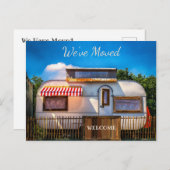 We hebben Briefkaart verplaatst (Voorkant / Achterkant)