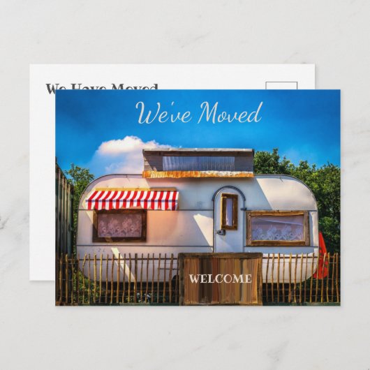 We hebben Briefkaart verplaatst (Voorkant / Achterkant)