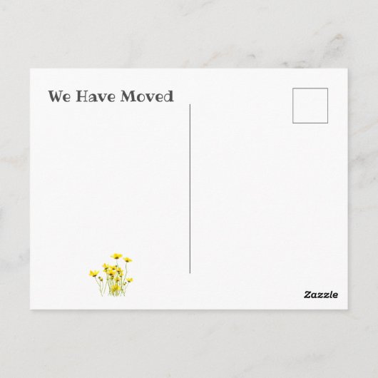 We hebben Briefkaart verplaatst (Achterkant)