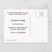 We hebben Briefkaart verplaatst (Achterkant)