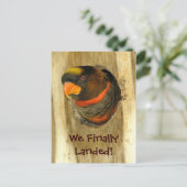 We hebben Briefkaart verplaatst (Staand voorkant)