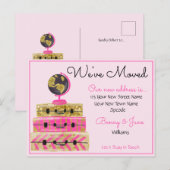 We hebben Briefkaart verplaatst (Voorkant / Achterkant)