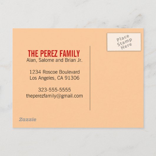 We hebben Briefkaart verplaatst (Achterkant)