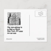 We hebben Briefkaart verplaatst (Achterkant)