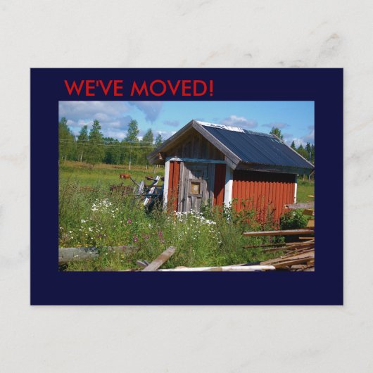 We hebben Briefkaart verplaatst (Voorkant)