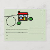 We hebben Briefkaart verplaatst (Achterkant)