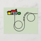 We hebben Briefkaart verplaatst (Voorkant)