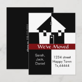 We hebben briefkaart verplaatst (Voorkant / Achterkant)