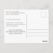 We hebben Briefkaart verplaatst (Achterkant)