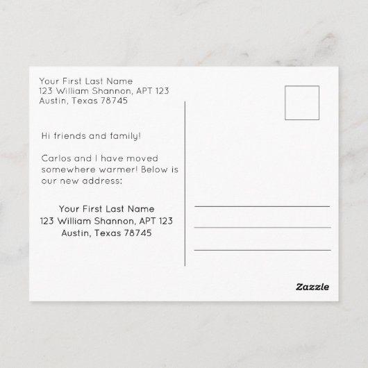 We hebben Briefkaart verplaatst (Achterkant)