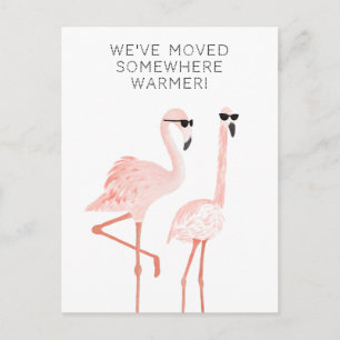 We hebben Briefkaart verplaatst