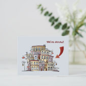 We hebben Briefkaart verplaatst (Staand voorkant)