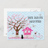 We hebben Briefkaart verplaatst (Voorkant / Achterkant)