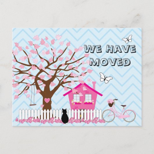 We hebben Briefkaart verplaatst (Voorkant)