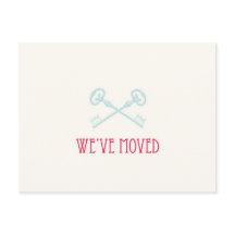 We hebben Briefkaart verplaatst