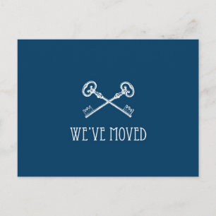 We hebben Briefkaart verplaatst