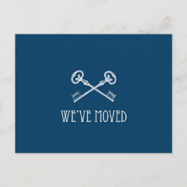 We hebben Briefkaart verplaatst