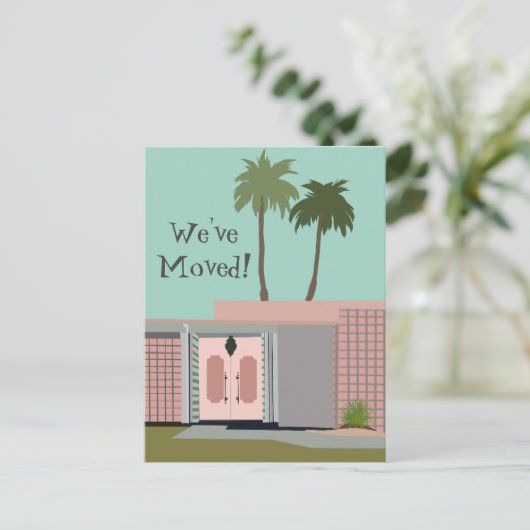 We hebben Briefkaart verplaatst (Staand voorkant)