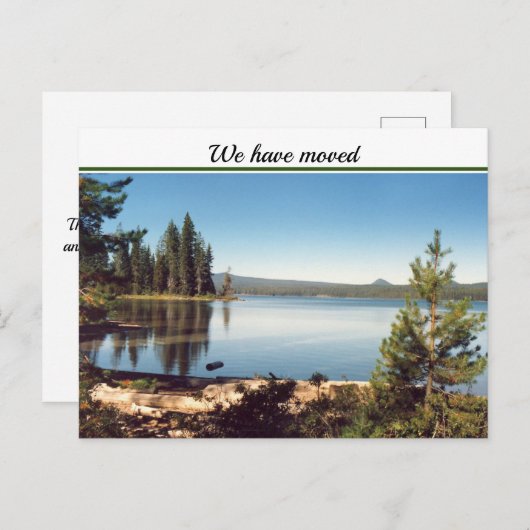 We hebben Briefkaart verplaatst (Voorkant / Achterkant)