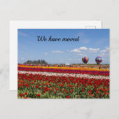 We hebben Briefkaart verplaatst (Voorkant / Achterkant)