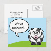 We hebben Briefkaart verplaatst (Voorkant / Achterkant)