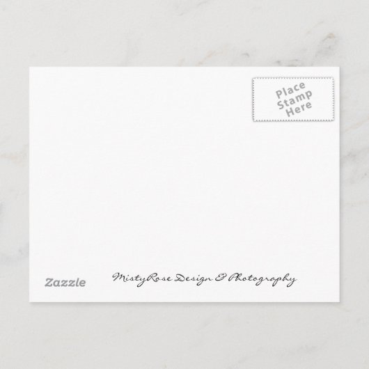 We hebben Briefkaart verplaatst (Achterkant)