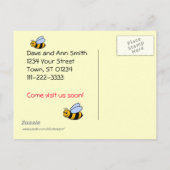 We hebben Briefkaart verplaatst (Achterkant)