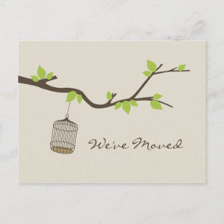 We hebben briefkaart verplaatst