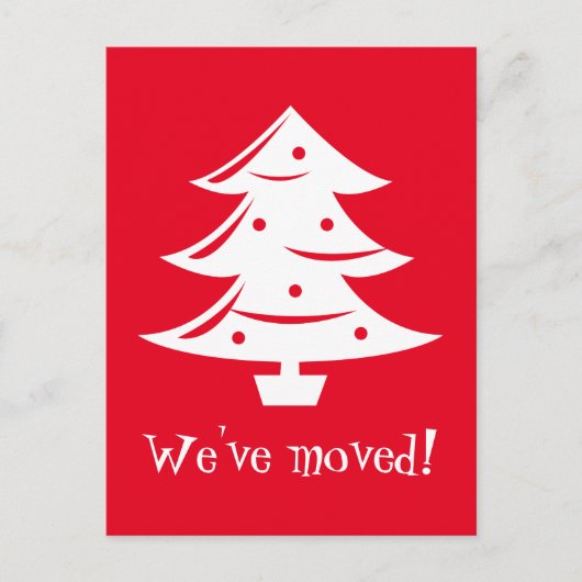 We hebben briefkaarten verplaatst voor een nieuw a (Voorkant)