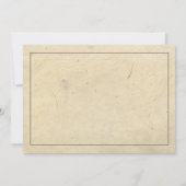 We hebben Cardboard-adreswijziging verplaatst Aankondiging (Achterkant)